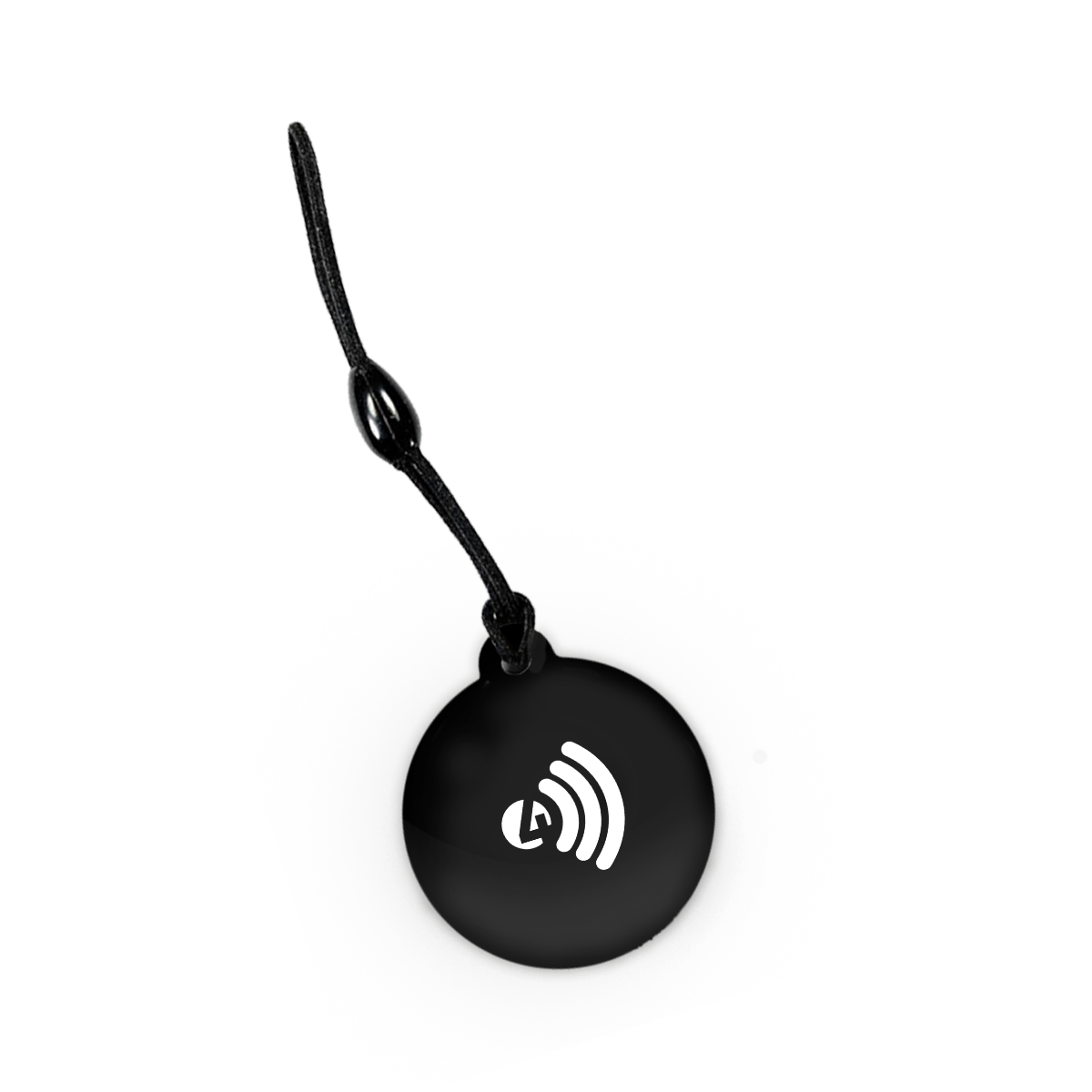 SmartKey schwarz epoxy