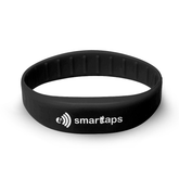 SmartBand schwarz