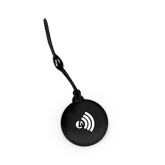 SmartKey schwarz epoxy